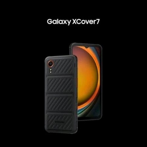 Samsung Galaxy XCover 7 5G 6/128GB
