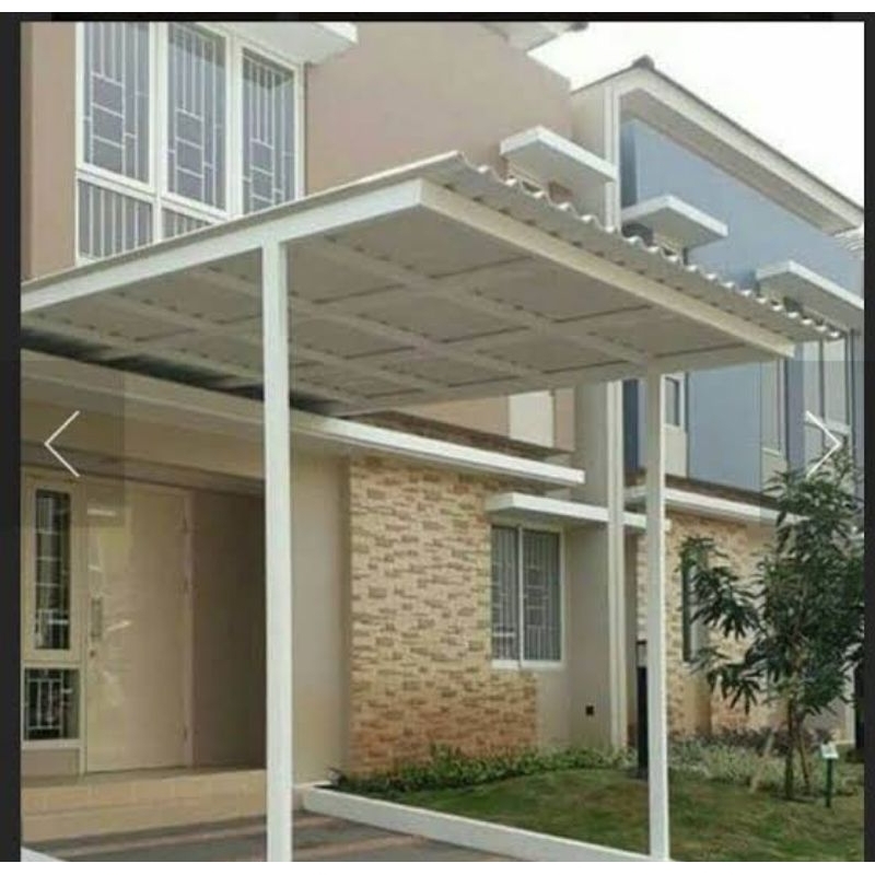 KANOPI TERAS RUMAH | KANOPI LIPAT OTOMATIS | KANOPI BUKA TUTUP OTOMATIS | KANOPI BAJA RINGAN | KANOP