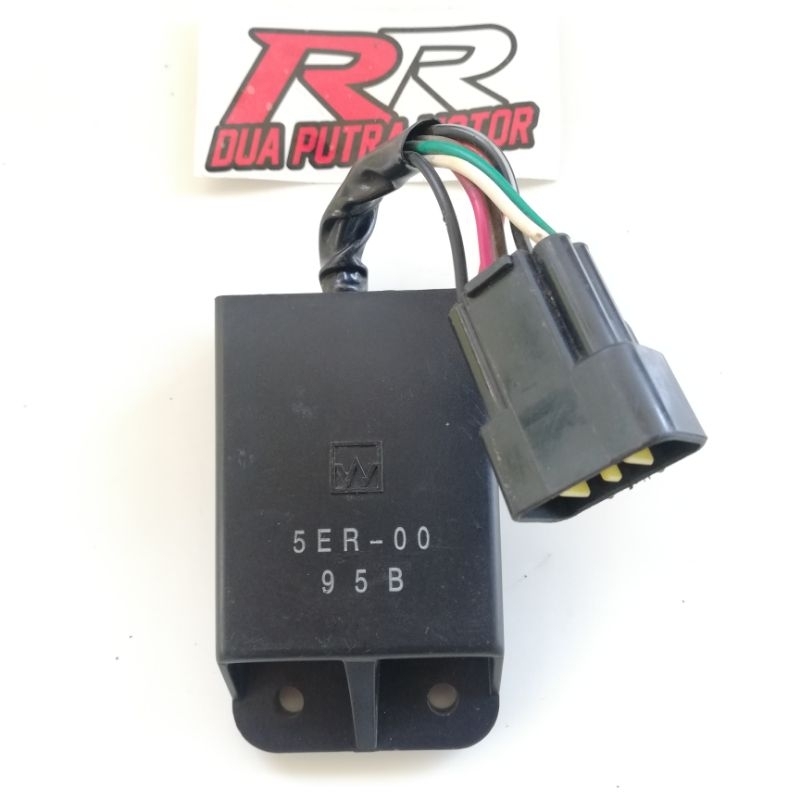 cdi original ori yamaha vega r lama old 5ER