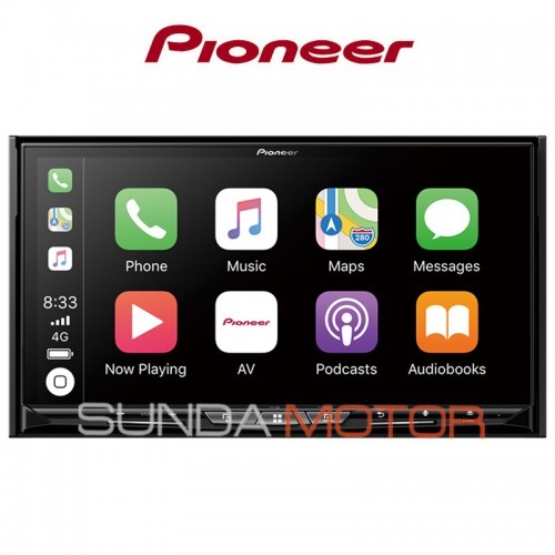 Pioneer AVH Z9250BT – Head Unit 2Din