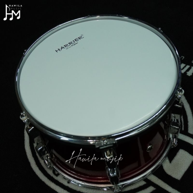 Marching Snare Drum Harrier 12x8 Marching Drum Band Snare Drum Harrier