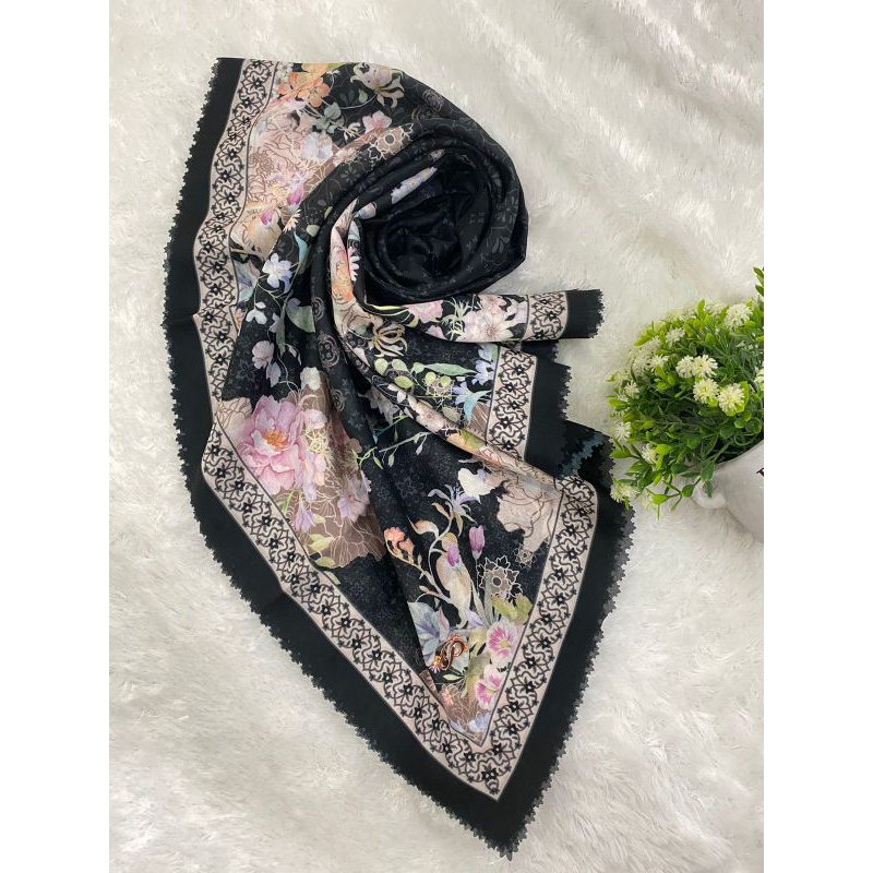 JASMEEN SIGNATURE HIJAB