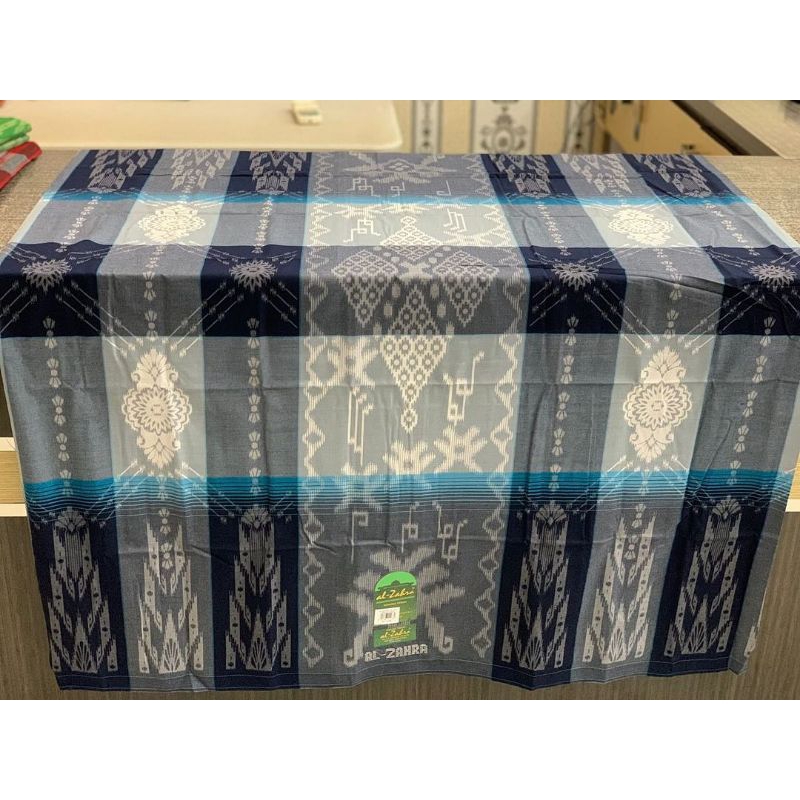 SARUNG TENUN AL-ZAHRA 150 AZ-1278