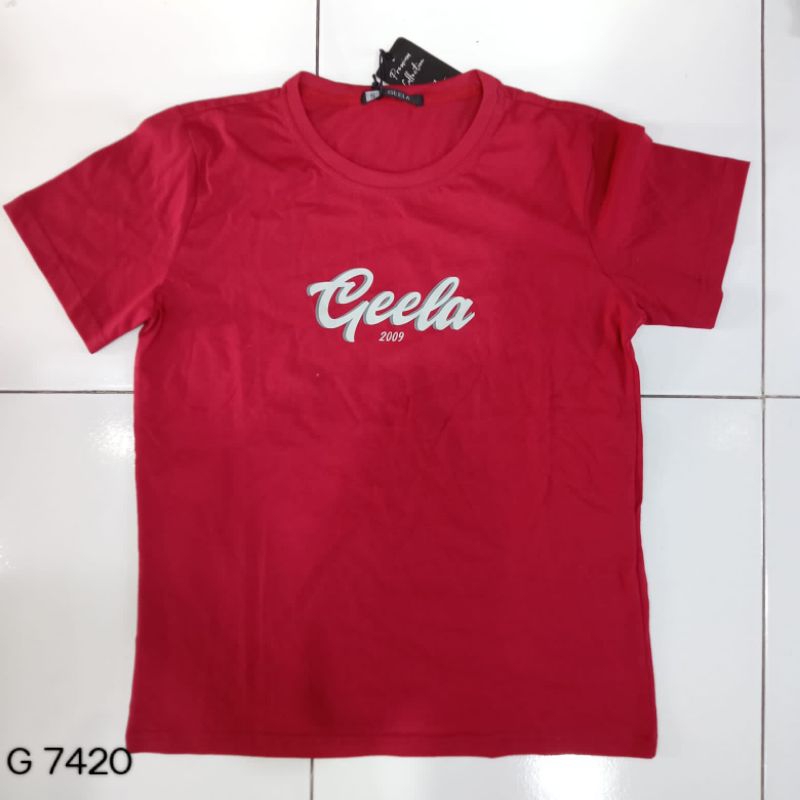 KAOS GEELA (7420)