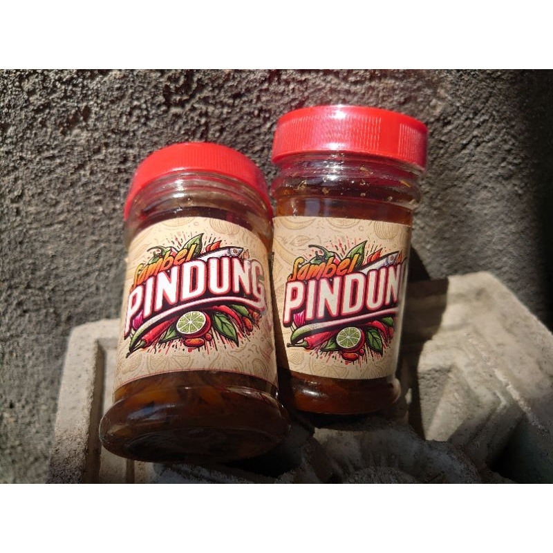 

PAKET OKE SAMBEL PINDUNG