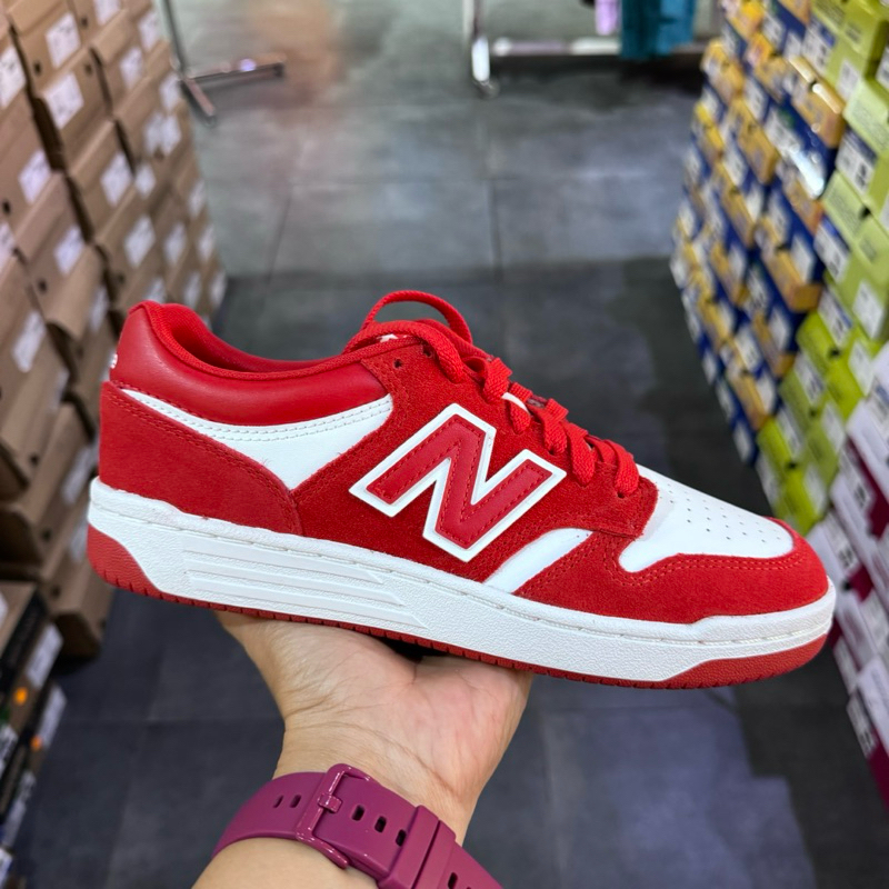 New Balance 480 Unisex Original