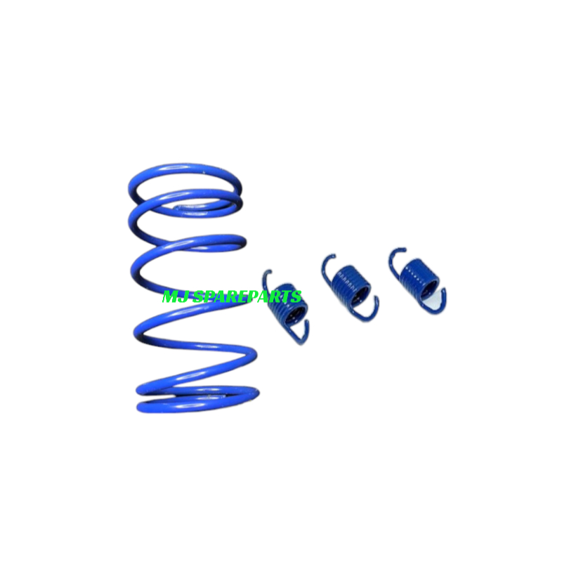 PER CVT DAN PER SENTRI RACING 1000RPM VARIO KARBU VARIO 110 TECHNO VARIO CW
