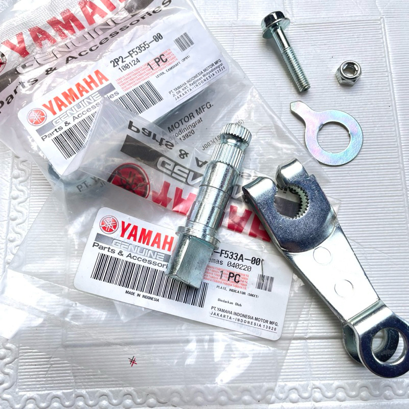 As Paha Rem Belakang Komplit Yamaha F1ZR F1Z Force 1 alfa Vega r lama jupiter Z Burhan Mx Vixion sco