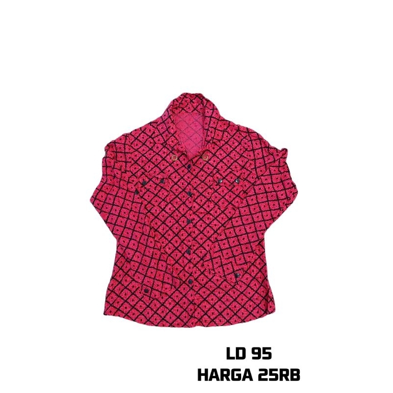 PRELOVED PRIBADI BARANG MALL & BOUTIQ BRAND BAJU WANITA DRESS BLOUSE KEMEJA ROK PREMIUM