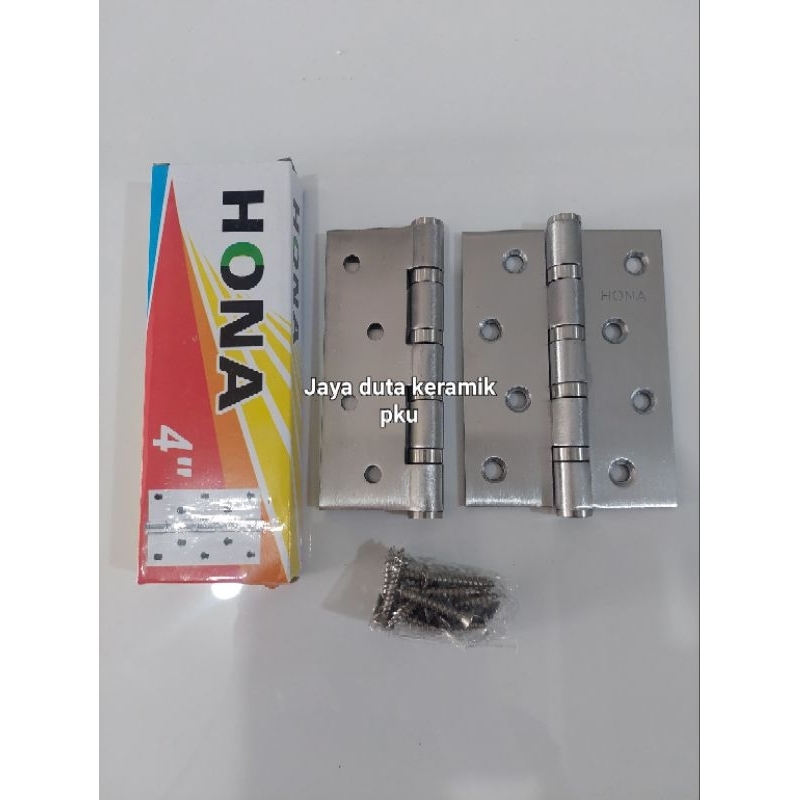 Engsel pintu stainless/engsel jendela stainless