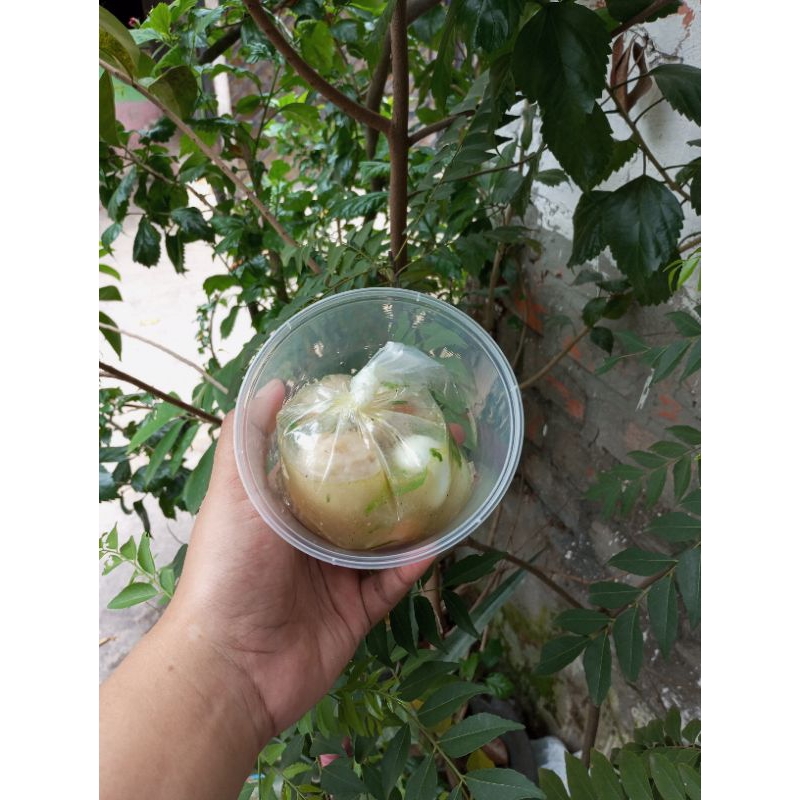 

Bakso Ikan Sayur Enak dan Murah