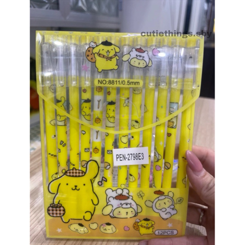 

bolpoin gel lucu 1 pcs