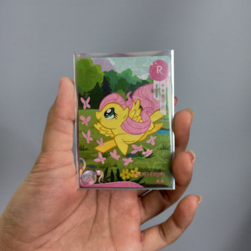 [ RARE ] TCG - My Little Pony Original Hasbro