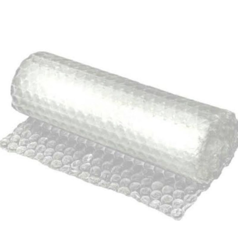 

Bubble wrap untuk keamanan Peking