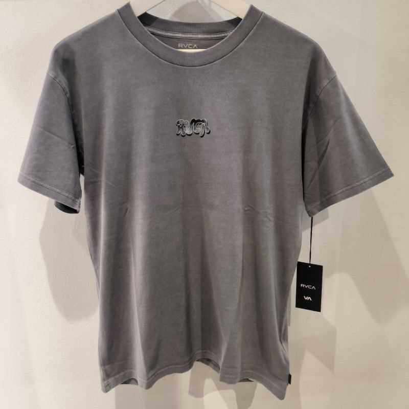 BAJU KAOS RVCA ZEROX