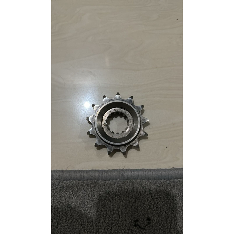 gear depan sss r25 uk 13T