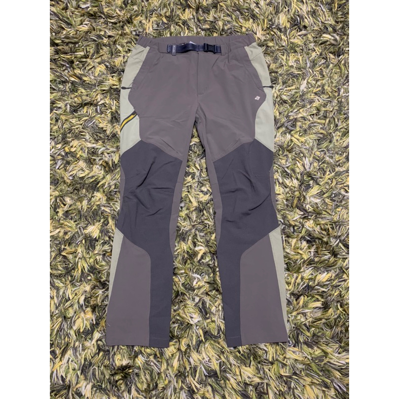 COLUMBIA CELANA PANJANG GUNUNG OUTDOOR PANTS ORIGINAL 100%