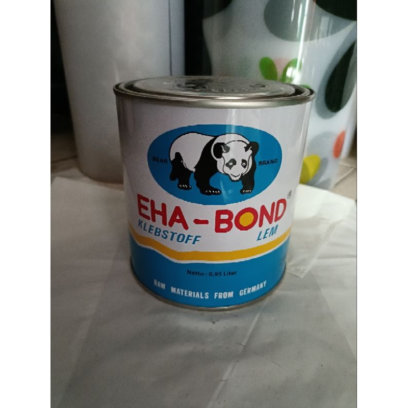 

Lem Eha-Bond