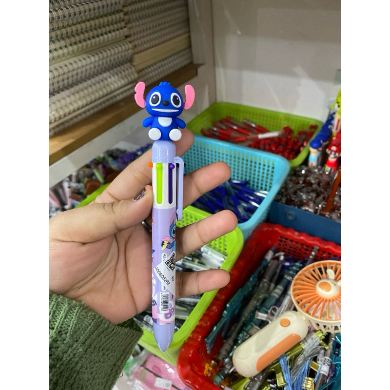 

Pulpen Karakter Aesthetic