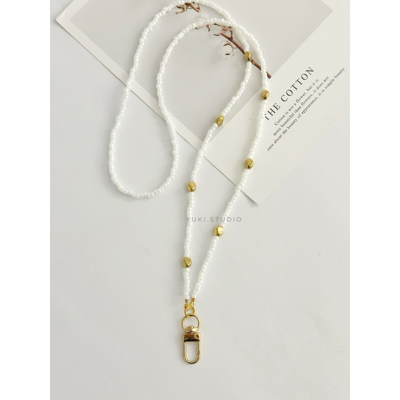 

Tali Lanyard