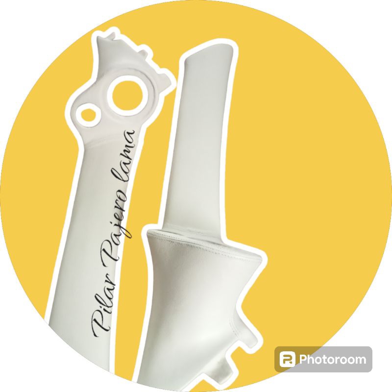 pilar 3way Pajero lama 2015 kebawah