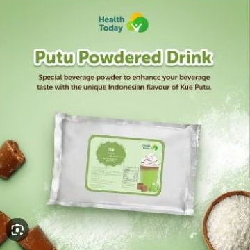 

health today putu traditional powder 1 kg