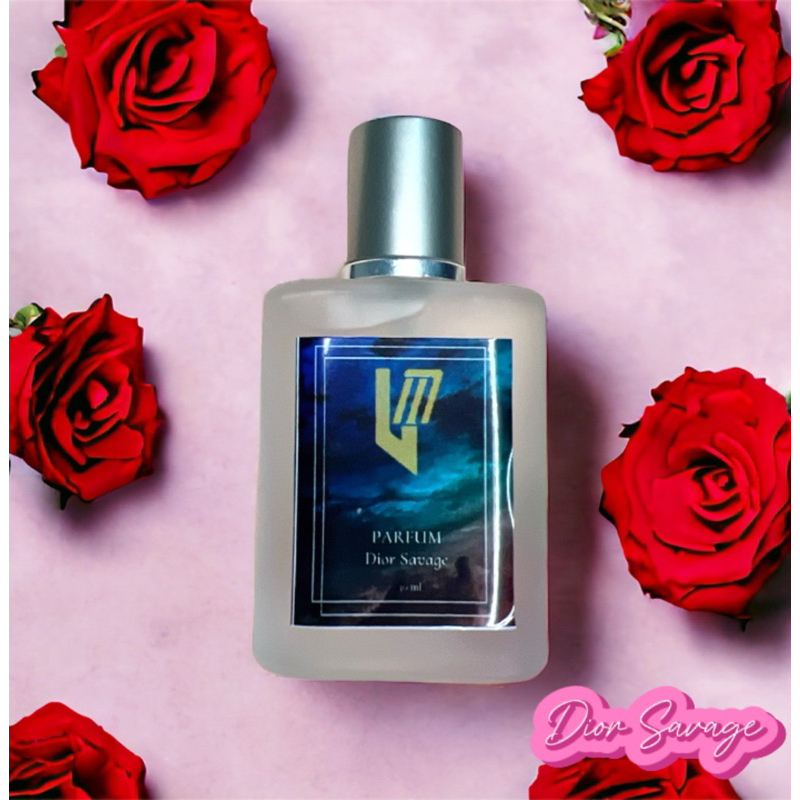 LM PARFUM- DIOR SAVAGE
