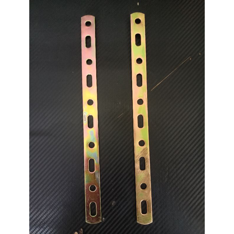 Breket Knalpot Serbaguna Bracket plat multifungsi