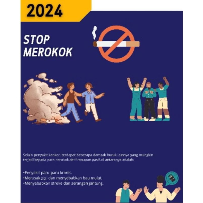 

desain poster dan logo