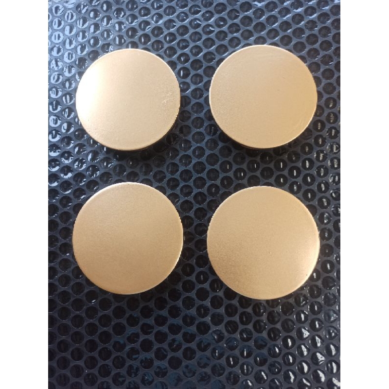 dop center variasi velg racing 7,5cm