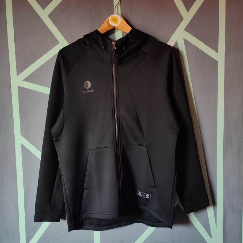 Zipphoodie Hummel original