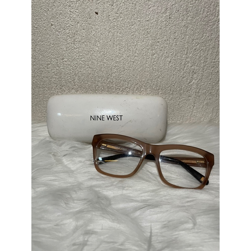Original Nine West frame