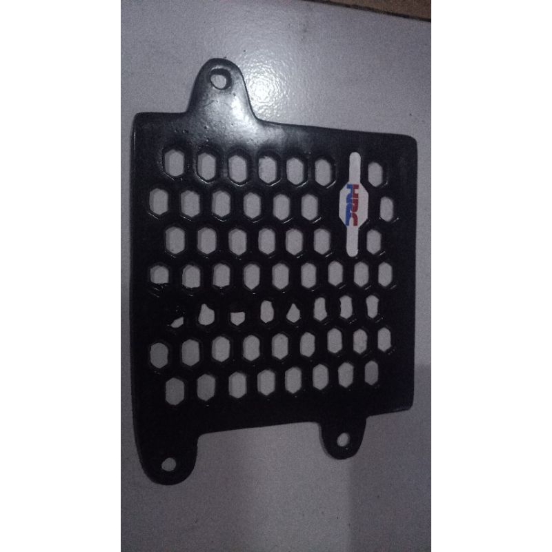 cover radiator motor Vario 125/150