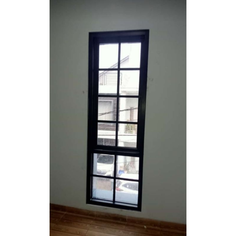 kusen jendela alumunium