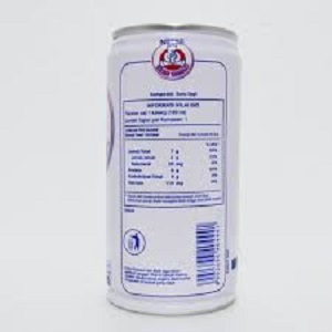 

SUSU BERUANG BEAR BRAND MILK STERIL KALENG 189ML READY HALAL, Sapi Murni Protein Paling Murah Asli Ori Original Terbaik Baik, NESTLE