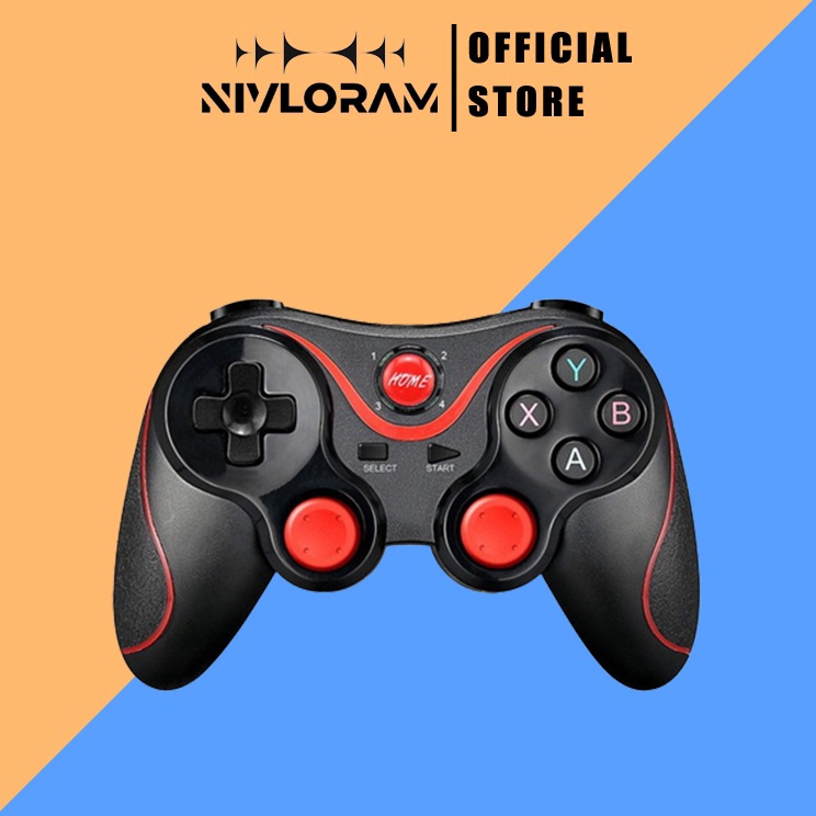 X3 Wireless Controller X3 Gamepad Bluetooth Plus Holder HP Gamepad Controller Gamepad X3 Gamepad Gam