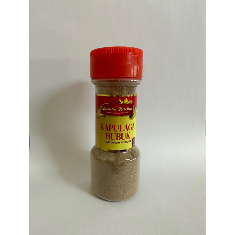 

⭐[COD]✔ BUMBU KITCHEN KAPULAGA BUBUK 25GR