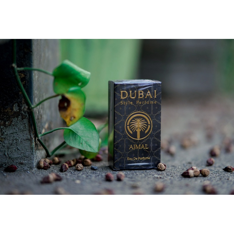 Abou Parfume - AJMAL Dubai EAU DE PARFUME 35 ML TERLARIS