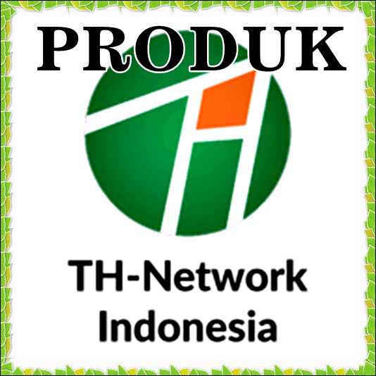 TH Network Produk Terlaris