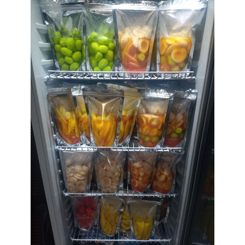 

MANISAN DAN ASINAN CIANJUR FRESH TERMURAH ISIAN BANYAK