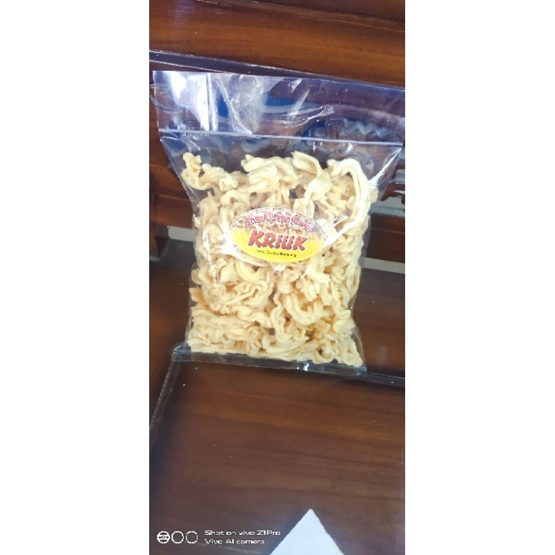 

snack keju kriwil 500gr