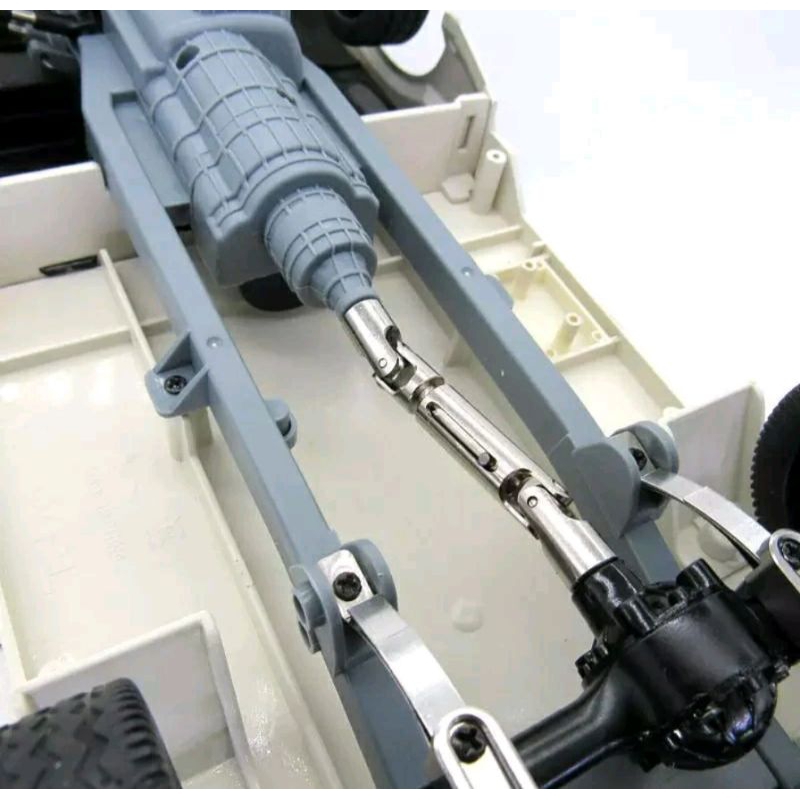Joint Kopel WPL D12 Upgrade Full Metal