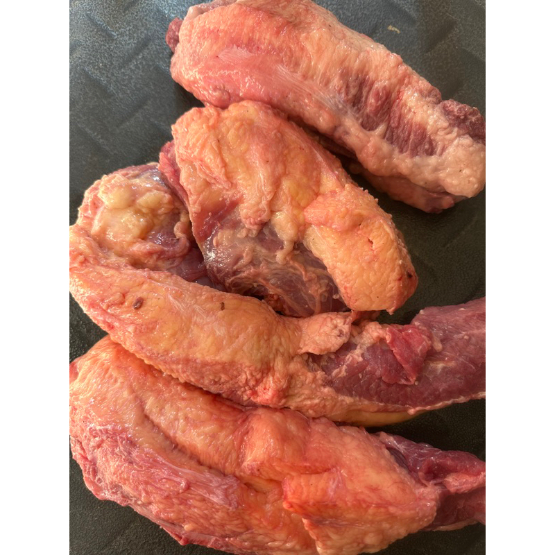 

Sandung lamur/jando 1kg