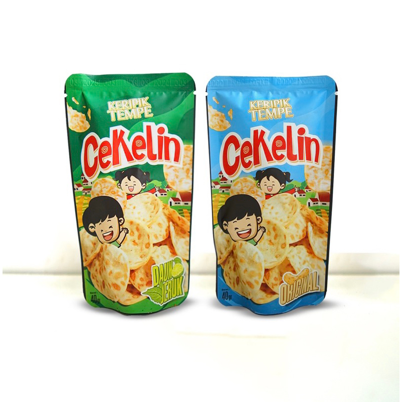 

KERIPIK TEMPE | CEKELIN | CEMILAN KELUARGA INDONESIA