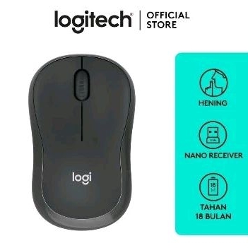 mouse logitech M220