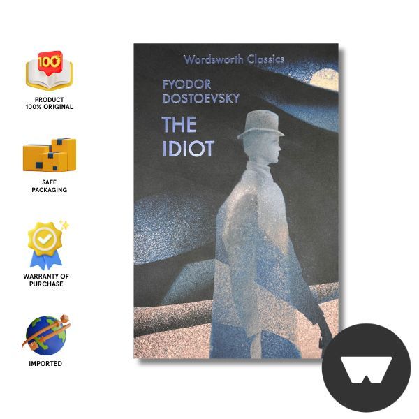 Wordsworth - Wordsworth Classic : The Idiot