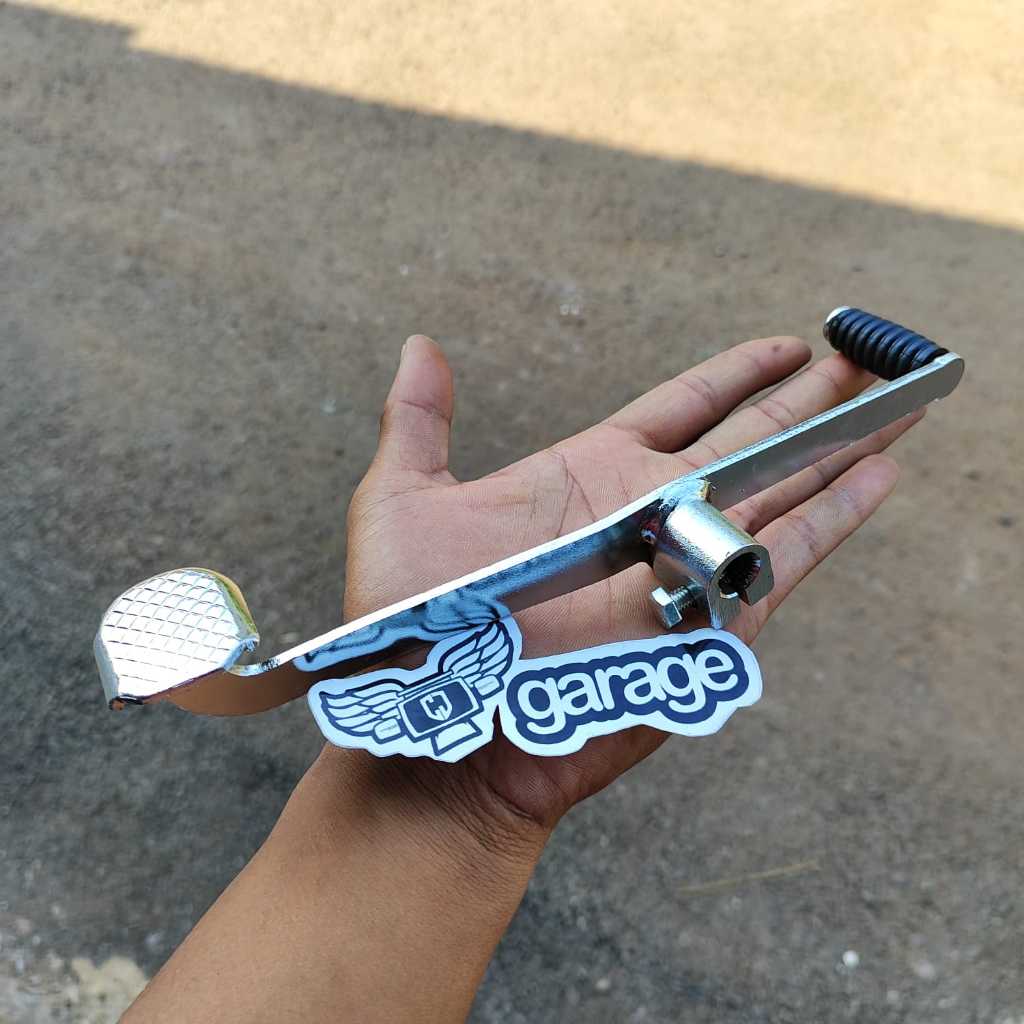 Perseneling honda win pedal gigi gonda win 100 tuas perseneling gigi win100