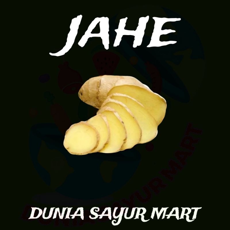 

jahe,