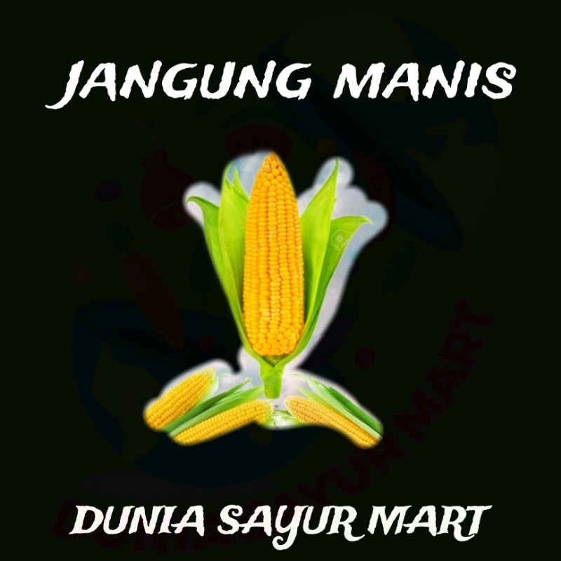 

jagung manis