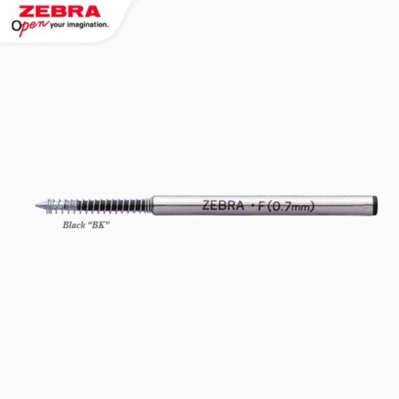 

Zebra Refill F 07 MM